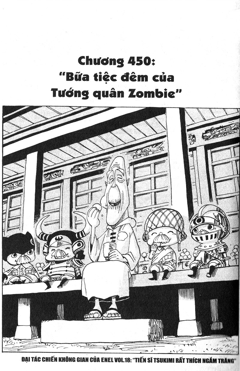Bo
One Piece - Tap 47 - Troi Am U, Thinh Thoang Co Xuong - Ban Bia Ao (Tai Ban 2025) - Ảnh 4