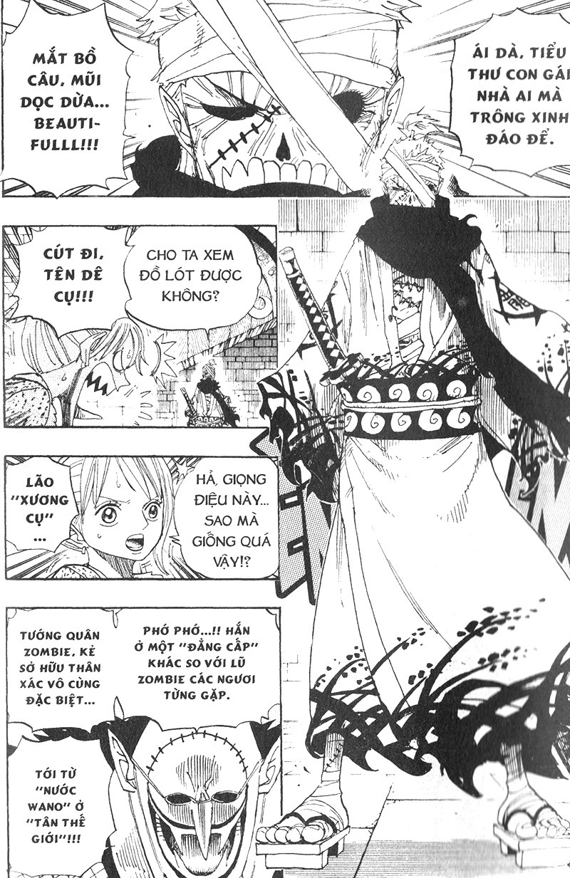 Bo
One Piece - Tap 47 - Troi Am U, Thinh Thoang Co Xuong - Ban Bia Ao (Tai Ban 2025) - Ảnh 7
