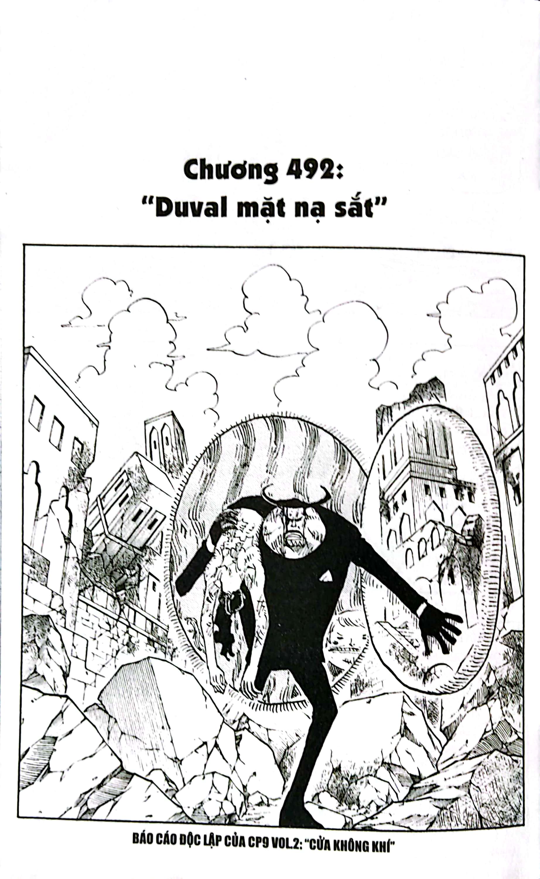 Bo
One Piece - Tap 51 - 11 Sieu Tan Tinh - Ban Bia Ao (Tai Ban 2022) - Ảnh 4