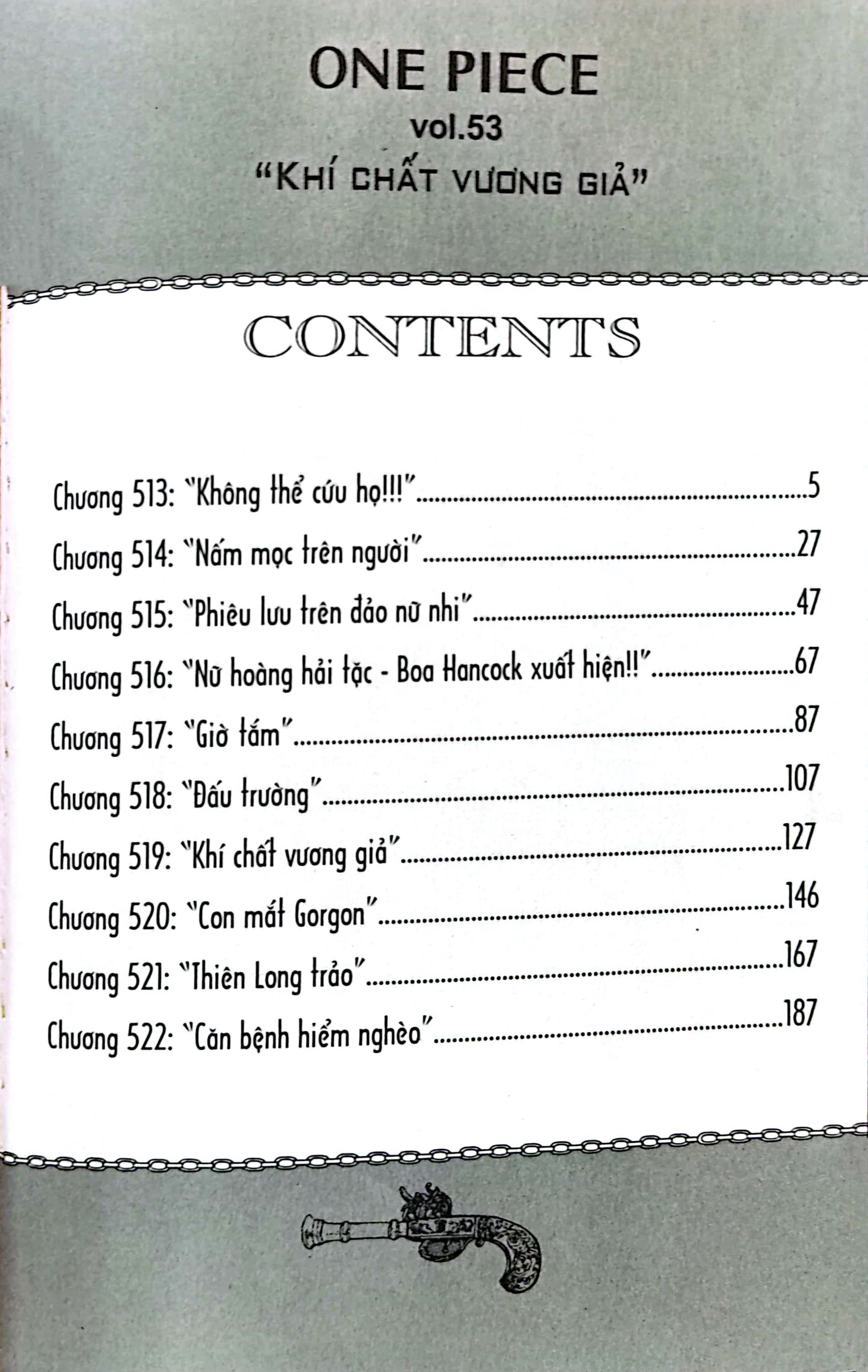 Bo
						
										
										One Piece - Tap 53 - Khi Chat Vuong Gia - Ban Bia Ao (Tai Ban 2022) - Ảnh 3