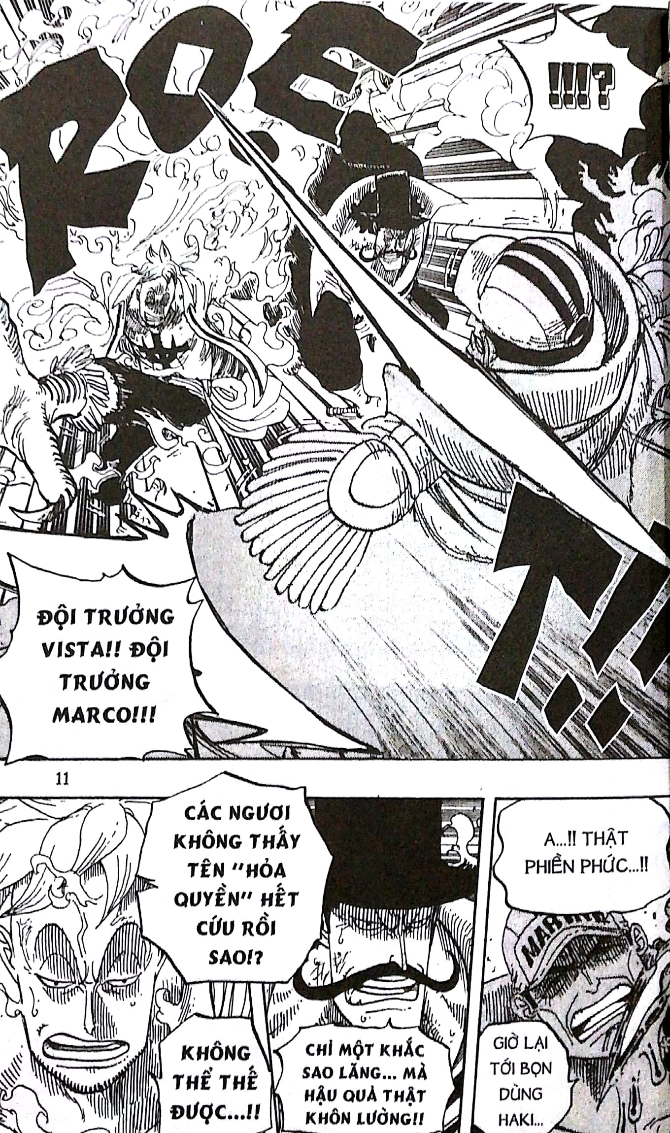 Bo
One Piece - Tap 59 - Vinh Biet Portgas D. Ace - Ban Bia Ao (Tai Ban 2022) - Ảnh 8