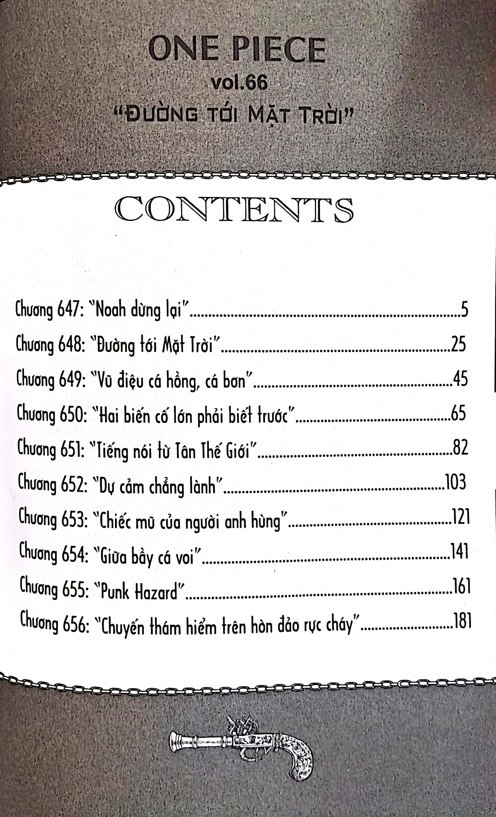 Bo
One Piece - Tap 69 - SAD - Ban Bia Ao (Tai Ban 2025) - Ảnh 3
