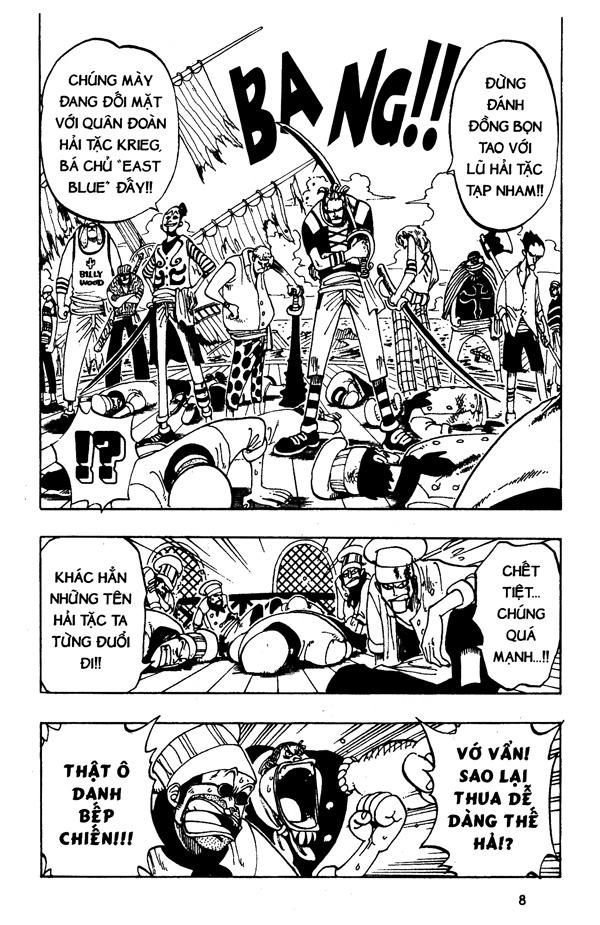 Bo
						
										
										One Piece - Tap 7 - Lao Gia Mac Dich - Ban Bia Ao (Tai Ban 2022) - Ảnh 7