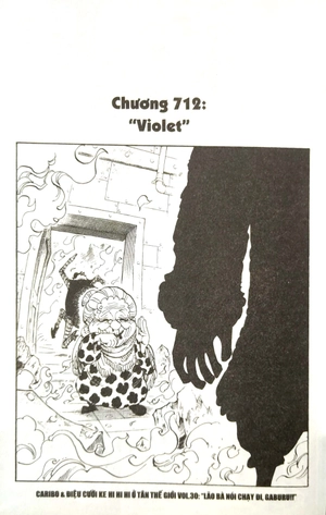 bộ one piece - tập 72 - thứ bị quên lãng ở dressrosa (tái bản 2022) - Ảnh 4