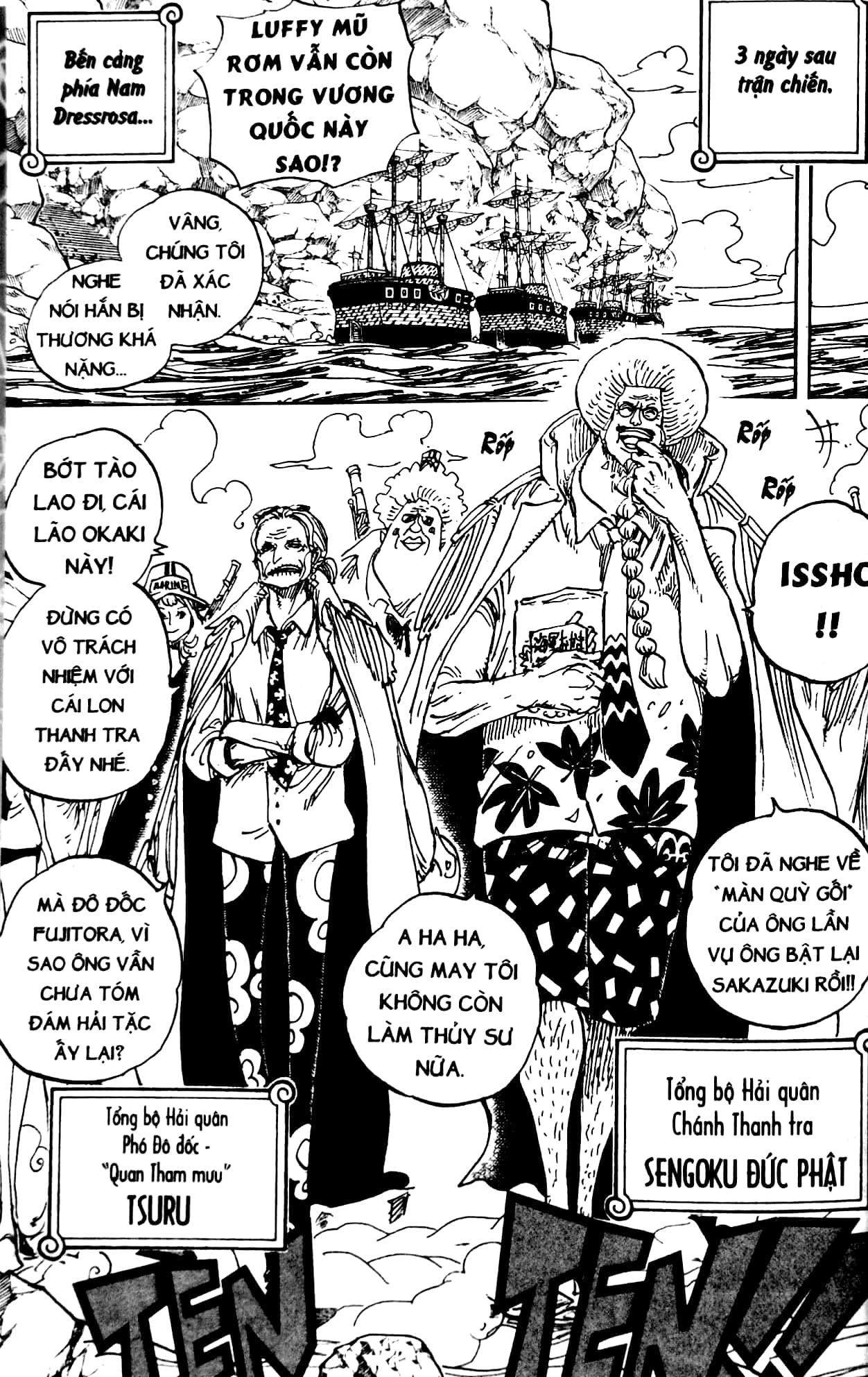 Bo
						
										
										One Piece - Tap 80 - Tuyen Ngon Ve Thoi Dai Moi - Ban Bia Ao (Tai Ban 2022) - Ảnh 4