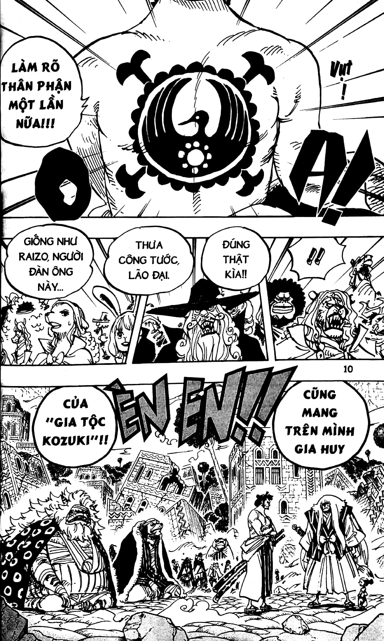 Bo
One Piece - Tap 82 - The Gioi Xao Dong - Ban Bia Ao (Tai Ban 2022) - Ảnh 5