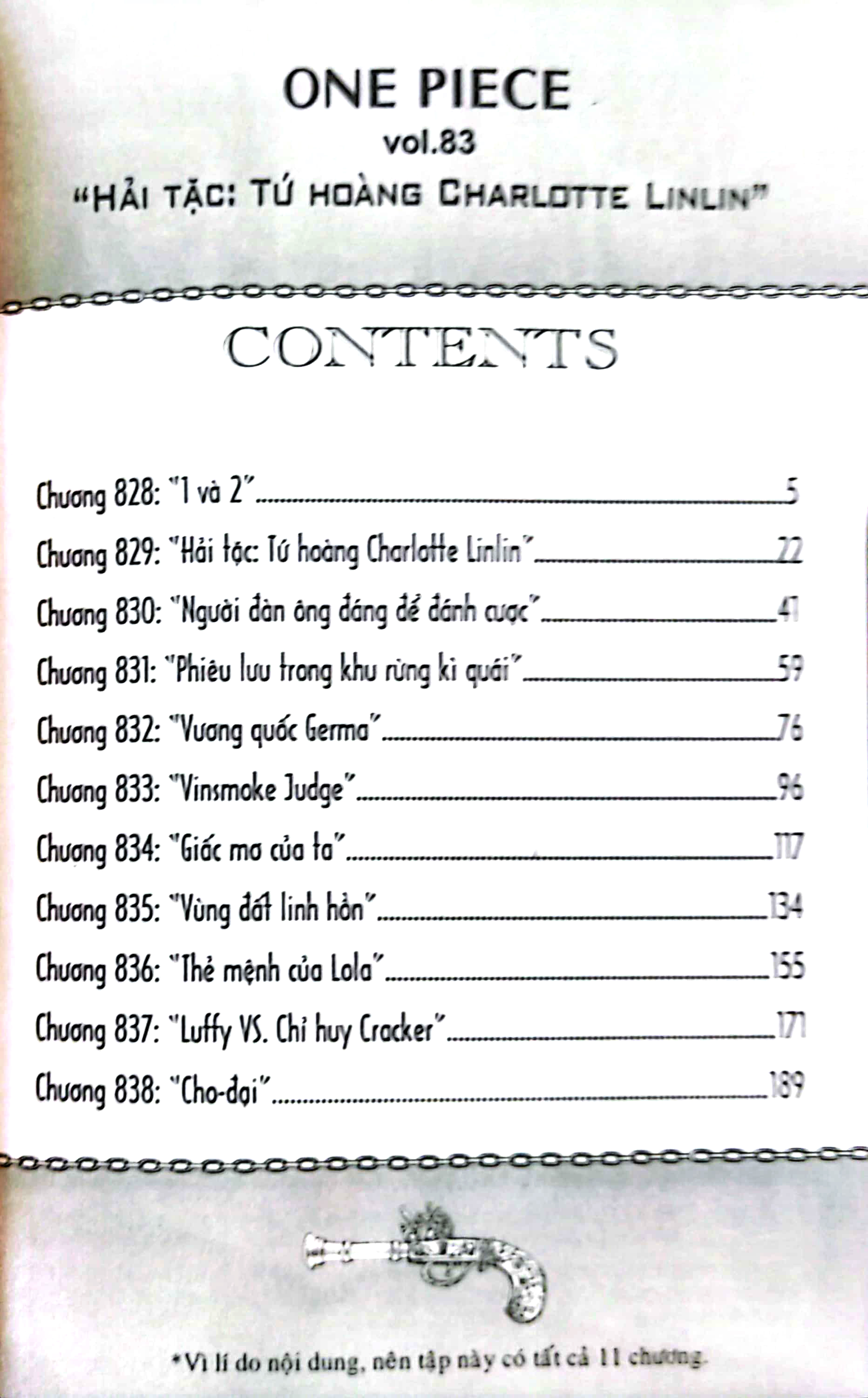 Bo
One Piece - Tap 83 - Hai Tac - Tu Hoang Charlotte Linlin - Ban Bia Ao (Tai Ban 2022) - Ảnh 3