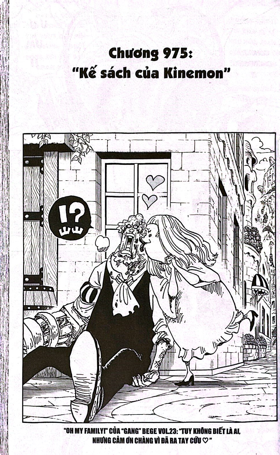 Bo
One Piece - Tap 97 - Thanh Kinh Cua Toi - Ban Bia Ao (Tai Ban 2022) - Ảnh 5
