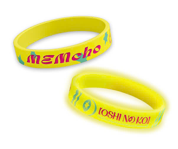 Bộ Oshi No Ko - Dưới Ánh Hào Quang - Tập 12 - Bản Sưu Tầm - Tặng Kèm Bìa Đặc Biệt Hai Mặt + Oshi No Card + Card Idol + Vòng Tay Idol + B-Komachi FC Member Card + B-Komachi ON-STAGE Standee - Ảnh 6
