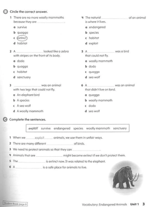 bộ oxford discover 2nd edition: level 5: workbook with online practice - Ảnh 4