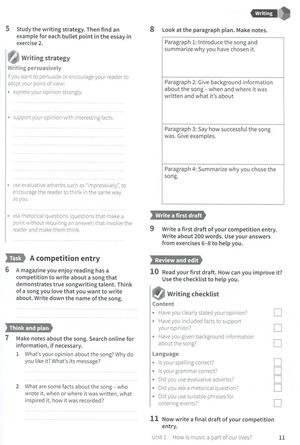 bộ oxford discover futures level 4 workbook with online practice - Ảnh 7
