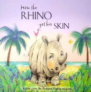 bộ pack of 5 rudyard kipling storybooks - Ảnh 5