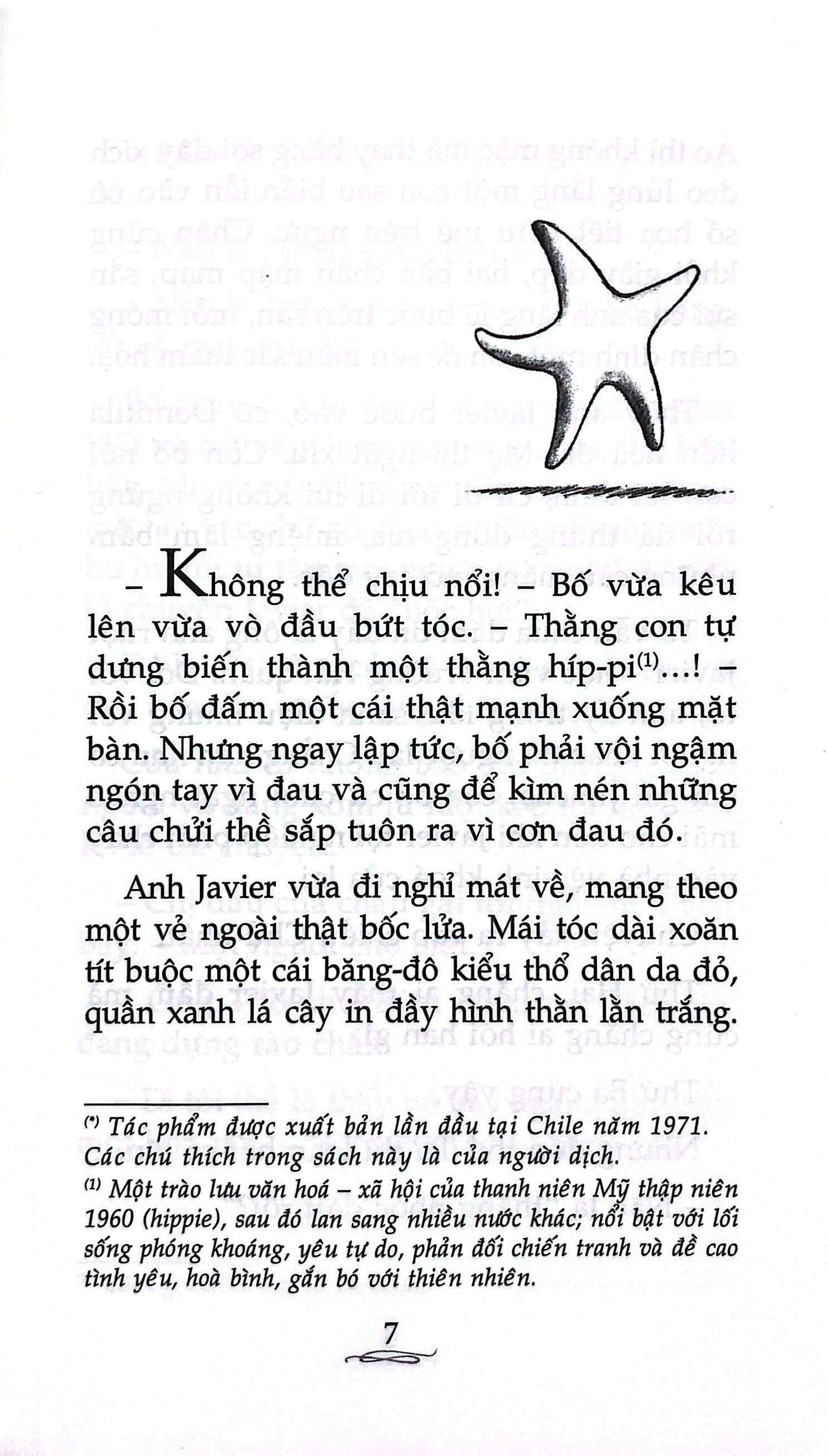Bộ
Papelucho - Tập 10 - Anh Trai Híp-Pi Của Tớ - Độc Quyền Fahasa - Ảnh 4