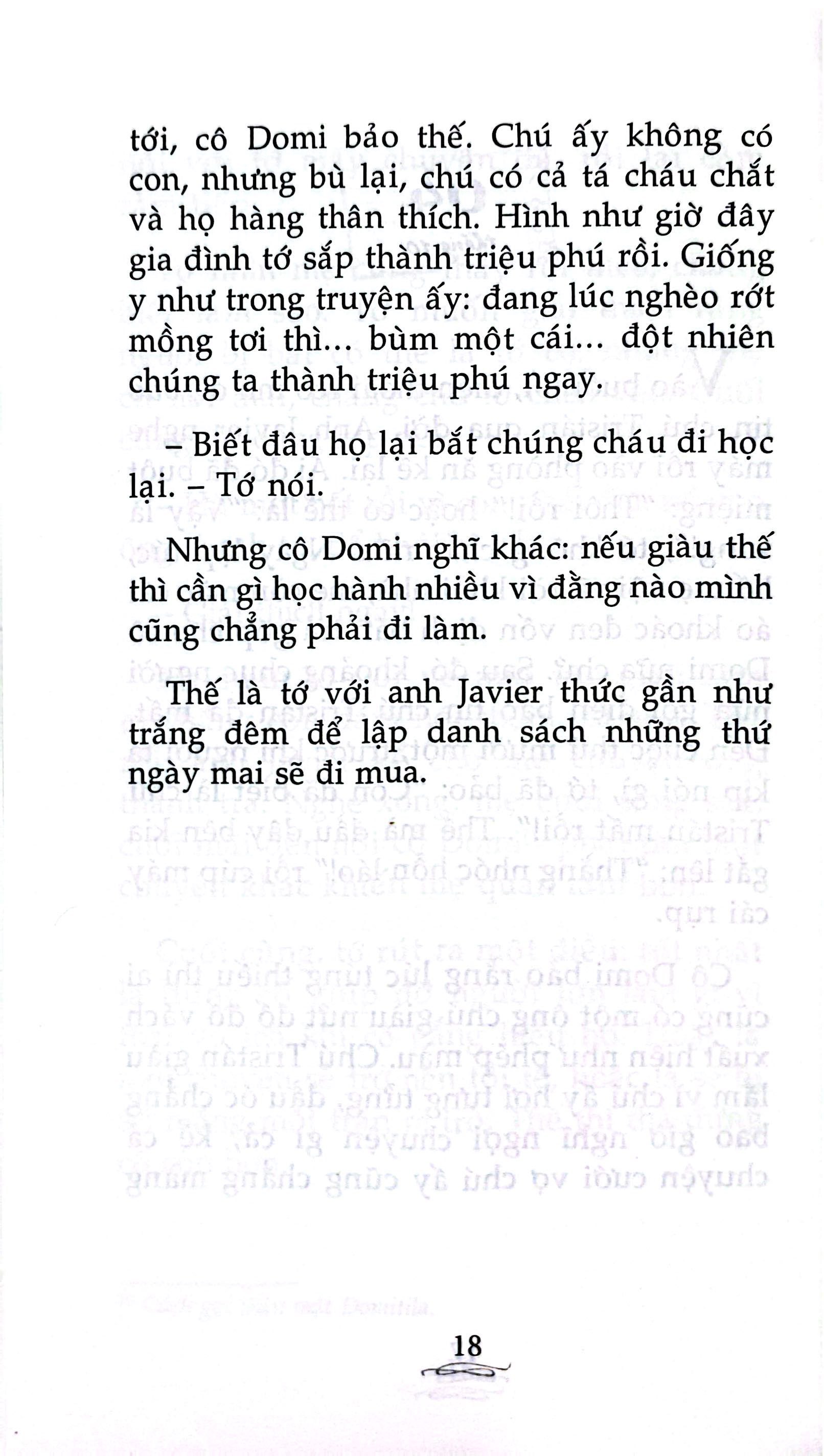 Bo
Papelucho - Tap 2 - Nhu Mo Coi - Doc Quyen Fahasa - Ảnh 5