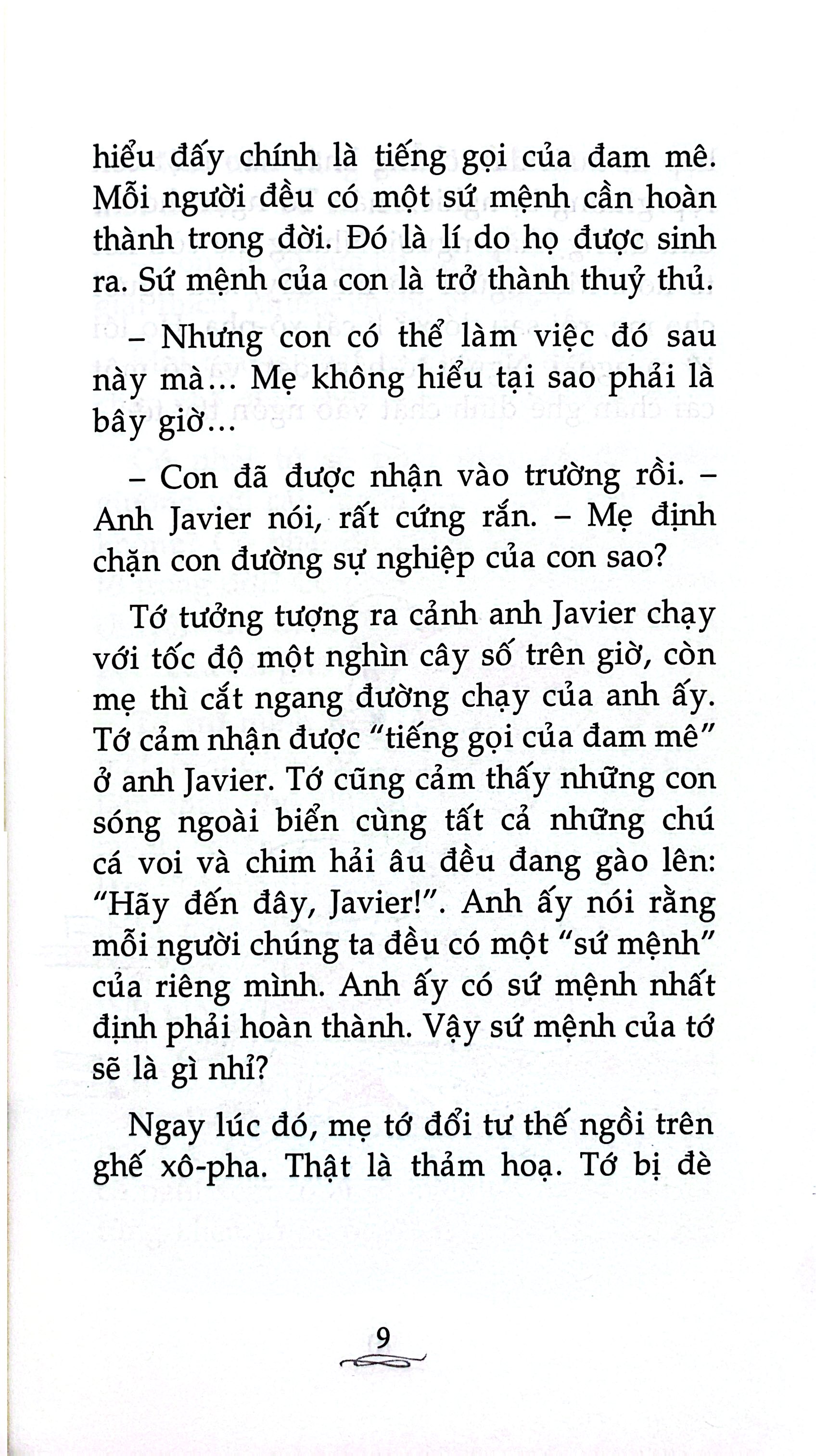 Bộ
Papelucho - Tập 8 - Đến Châu Phi - Độc Quyền Fahasa - Ảnh 6