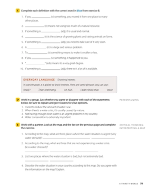 bộ pathways: listening, speaking, and critical thinking 2, 2nd student edition + online workbook - Ảnh 3