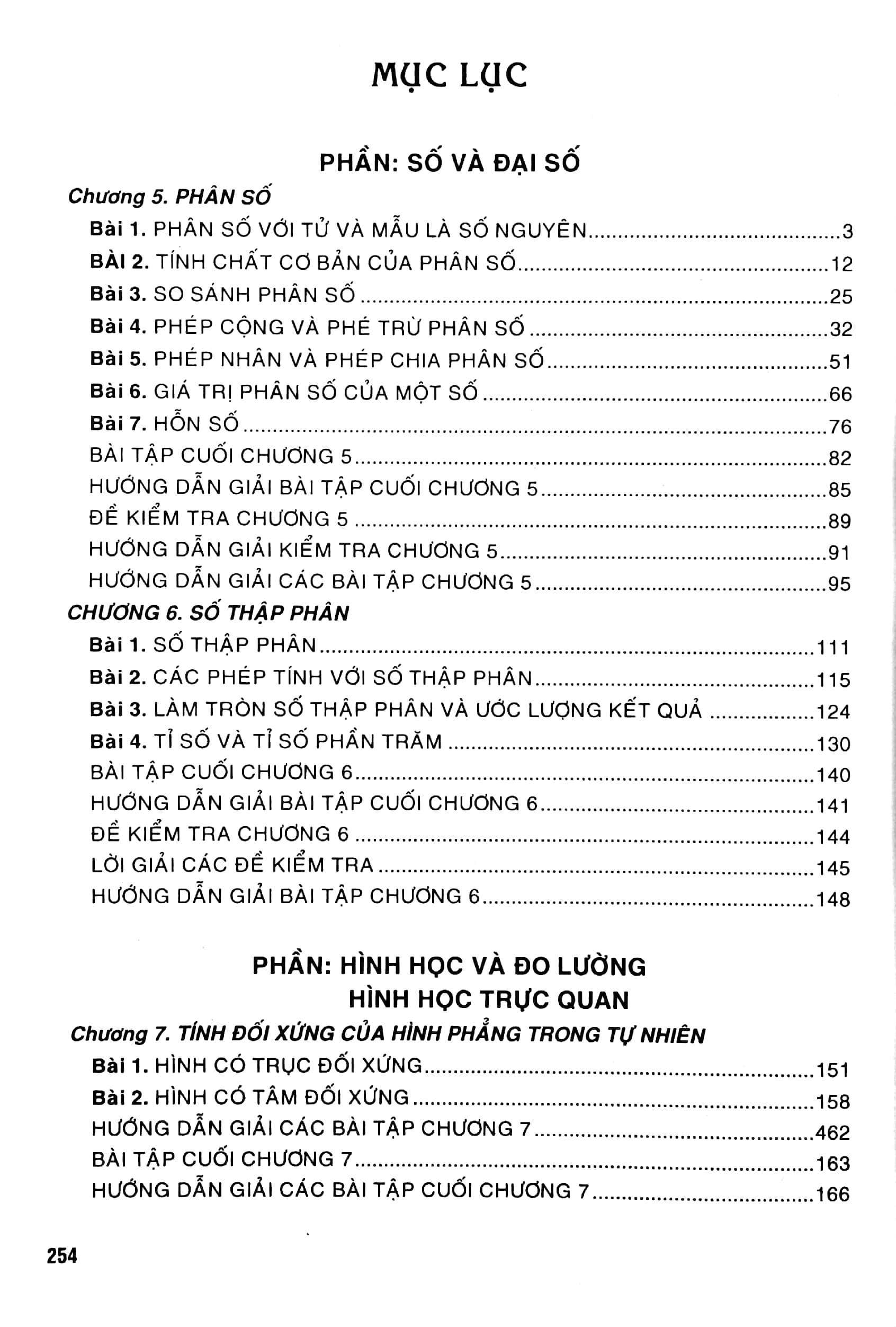 Bo
Phan Loai Va Phuong Phap Giai Nhanh Toan 6 - Tap 2 (Chan Troi) - Ảnh 2