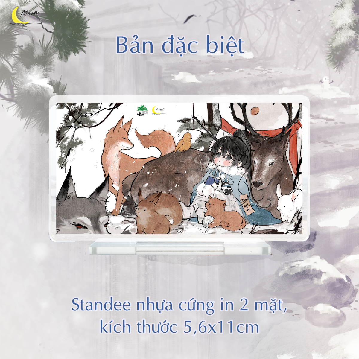 Bộ Phán Quan - Tập 3 - Bản Đặc Biệt - Tặng Kèm Bookmark + Standee + Poster Hologram A3 - Ảnh 6