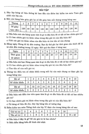 bộ phát triển tư duy đột phá giải bài tập tài liệu dạy - học toán lớp 7 (tập 2) - Ảnh 9