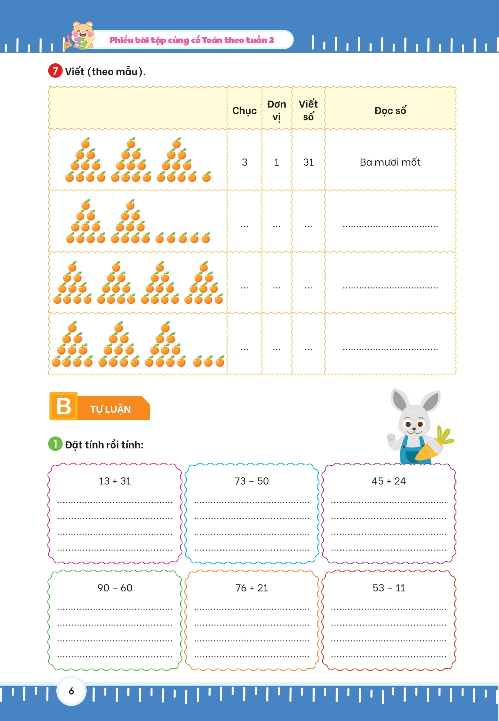 Bo
Phieu Bai Tap Cung Co Toan Theo Tuan 2 - Ảnh 13