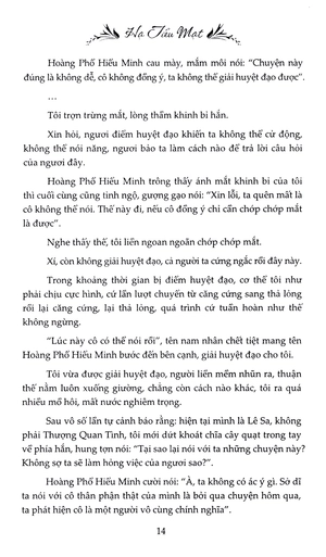 bộ phiêu du giang hồ - tập 2 - Ảnh 16