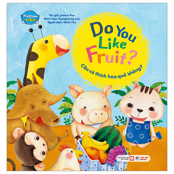 Bộ Playtime In English - Level 1 - Simon Says - Simon Nói - Ảnh 7