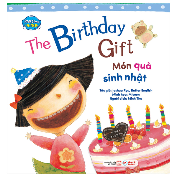 Bộ Playtime In English - Level 2 - Busy Germs - Mầm Bệnh Bận Rộn - Ảnh 11