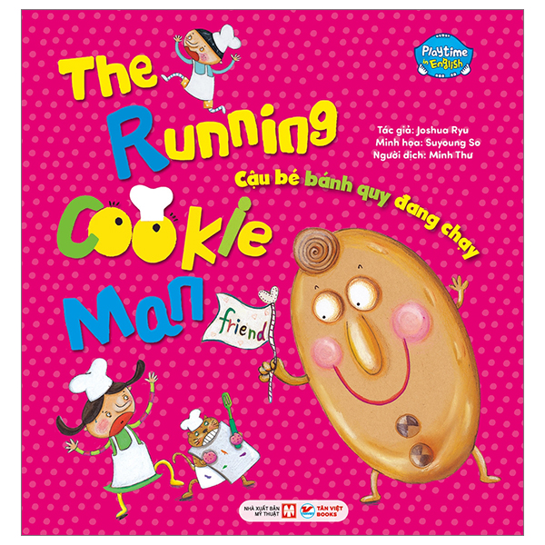 Bộ Playtime In English - Level 2 - I Want A Straw - Con Muốn Có Ống Hút - Ảnh 12