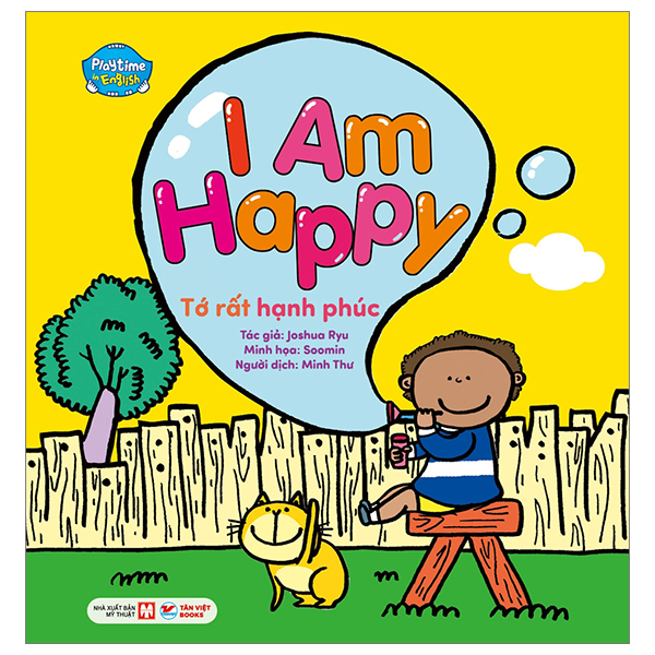 Bộ Playtime In English - Level 2 - The Birthday Gift - Món Quà Sinh Nhật - Ảnh 7