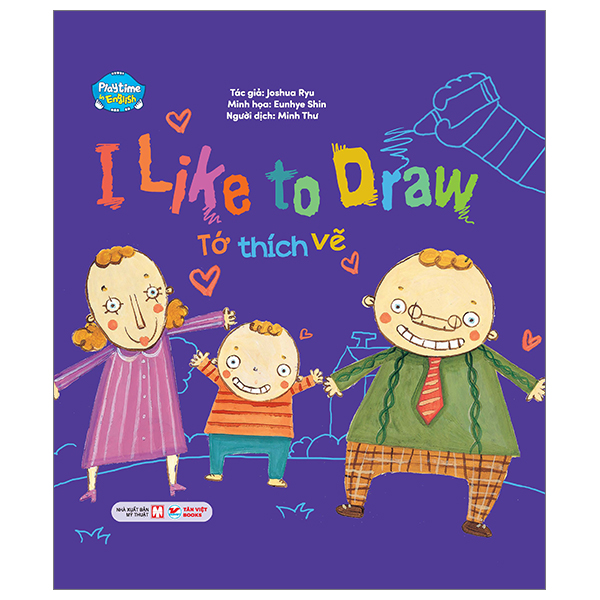 Bộ Playtime In English - Level 3 - No More Nose Picking - Đừng Ngoáy Mũi Nữa - Ảnh 9