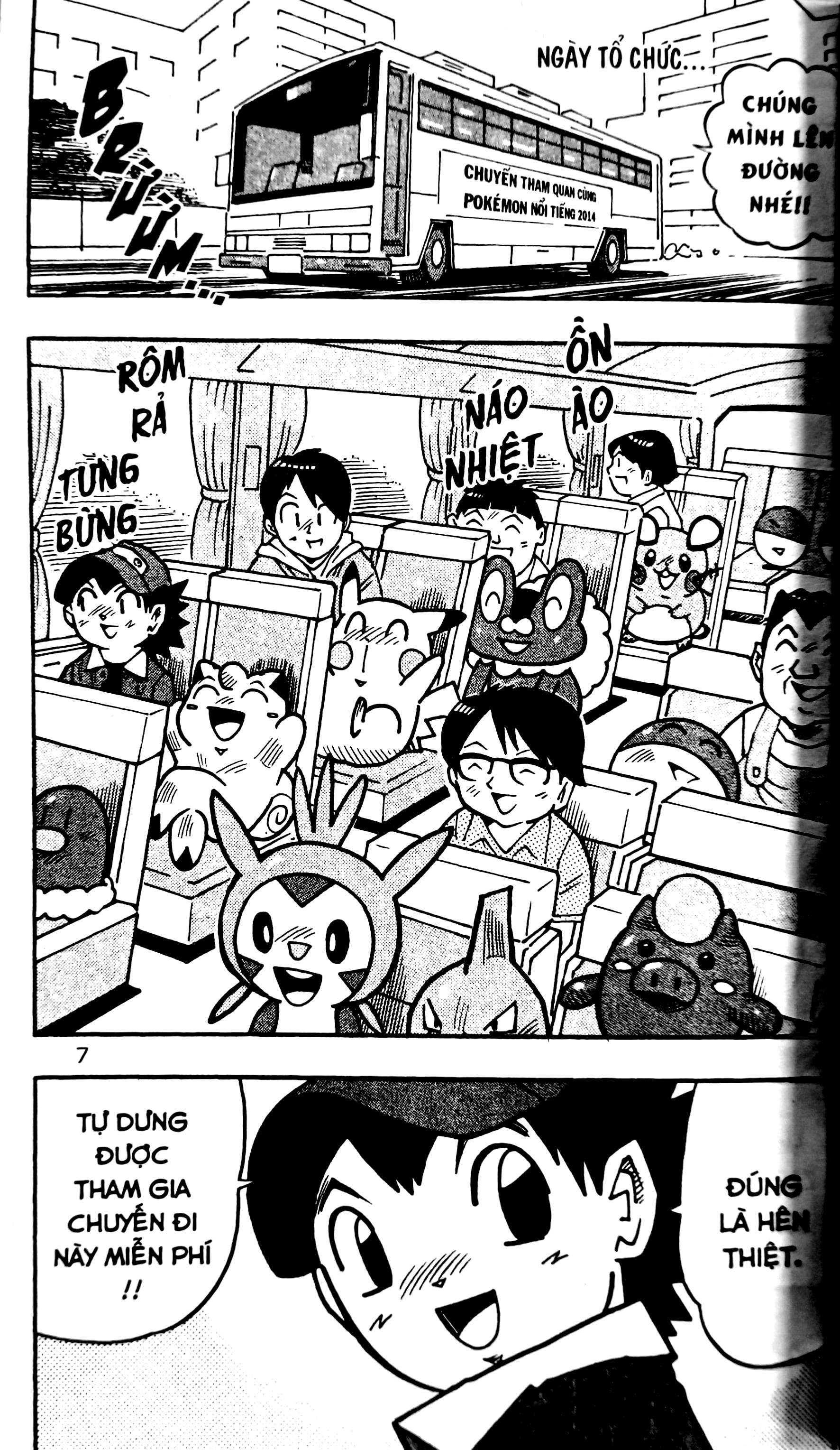 Bo
Pokemon - Cuoc Phieu Luu Cua Pippi X.Y - Tap 2 - Ảnh 6