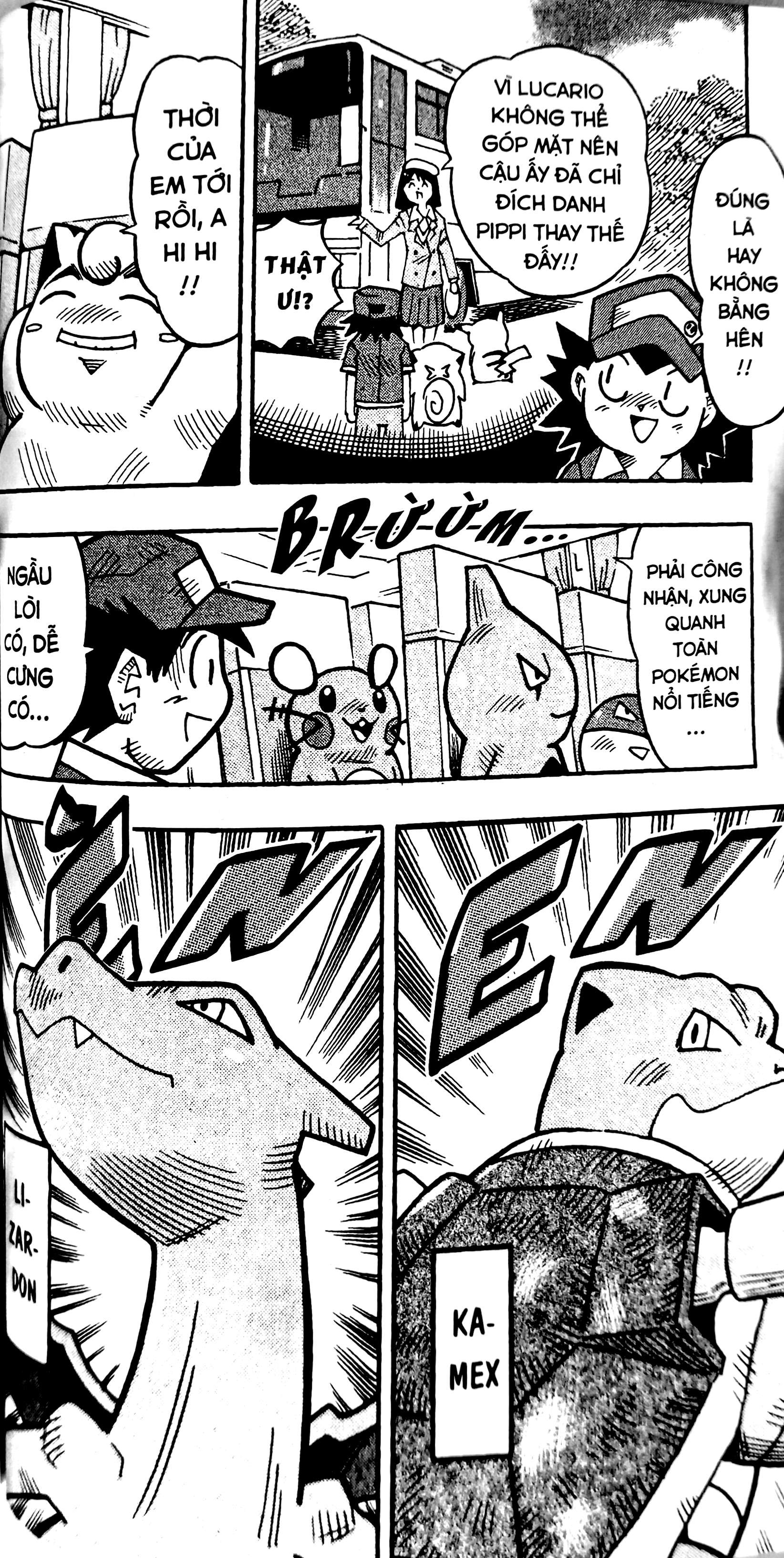 Bo
Pokemon - Cuoc Phieu Luu Cua Pippi X.Y - Tap 2 - Ảnh 7