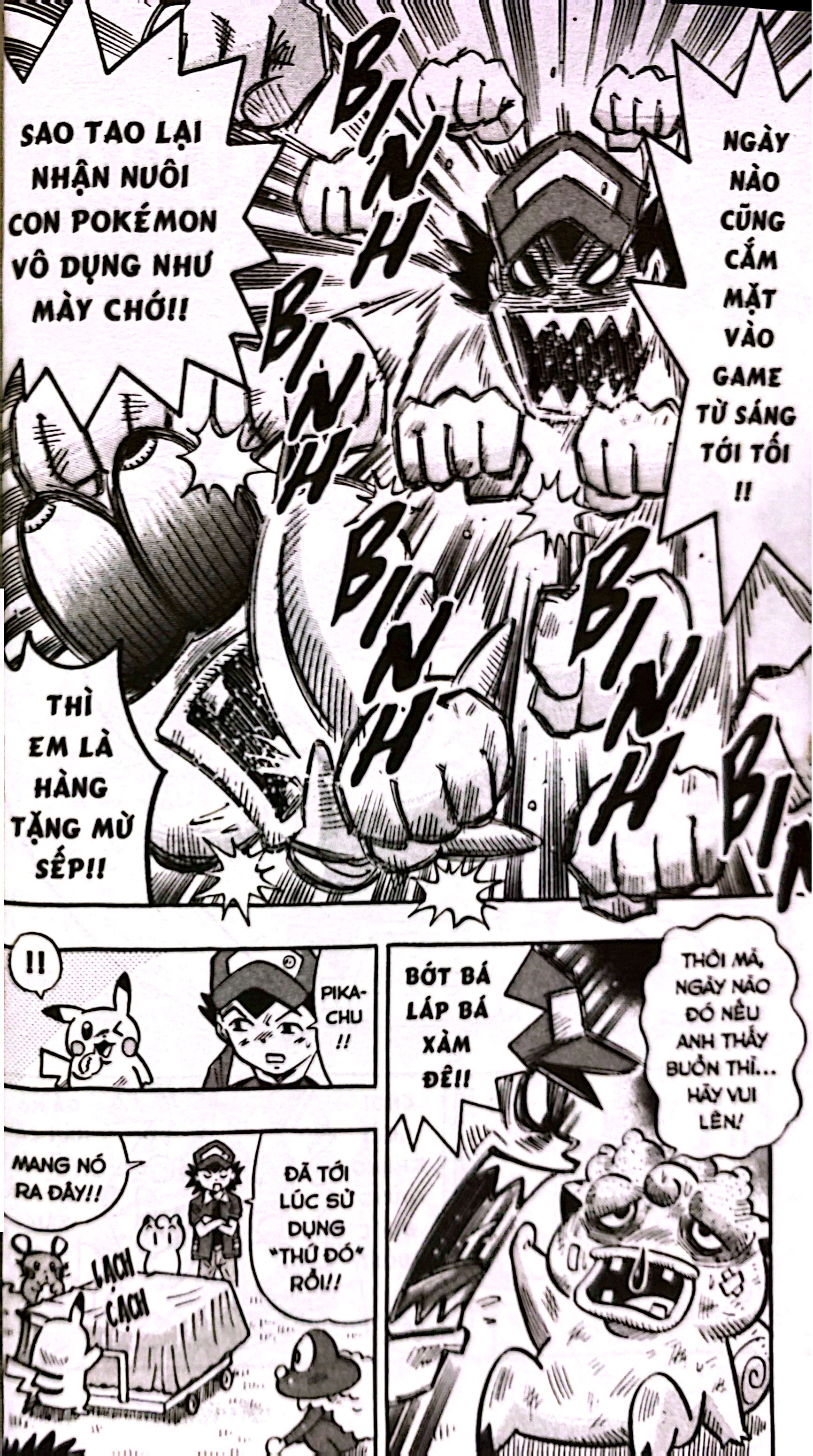 Bo
Pokemon - Cuoc Phieu Luu Cua Pippi X.Y - Tap 4 - Ảnh 6