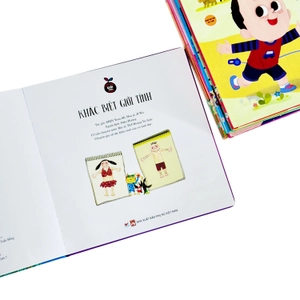 bộ quà tết - dành cho bé gái - Ảnh 17