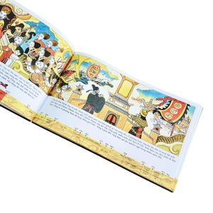 bộ quà tết - dành cho bé gái - Ảnh 5