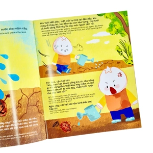 bộ quà tết - dành cho bé trai - Ảnh 12