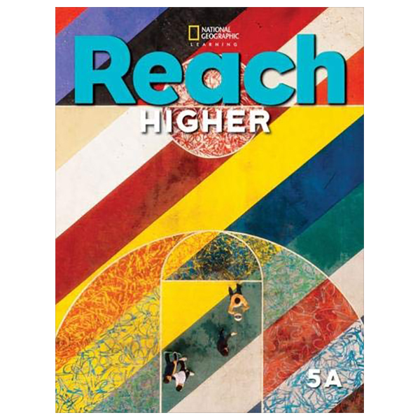 Bộ Reach Higher 2B - Student's Book + Ebook Practice - Ảnh 8