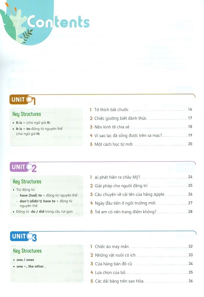 bộ reader's bank series 2 - Ảnh 4