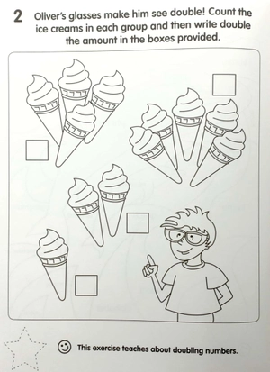 bộ ready for school: reward stickers 1 - Ảnh 5