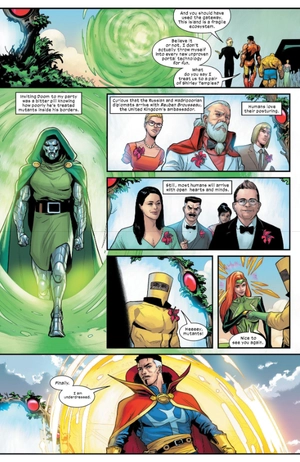 bộ reign of x vol. 12 - Ảnh 10