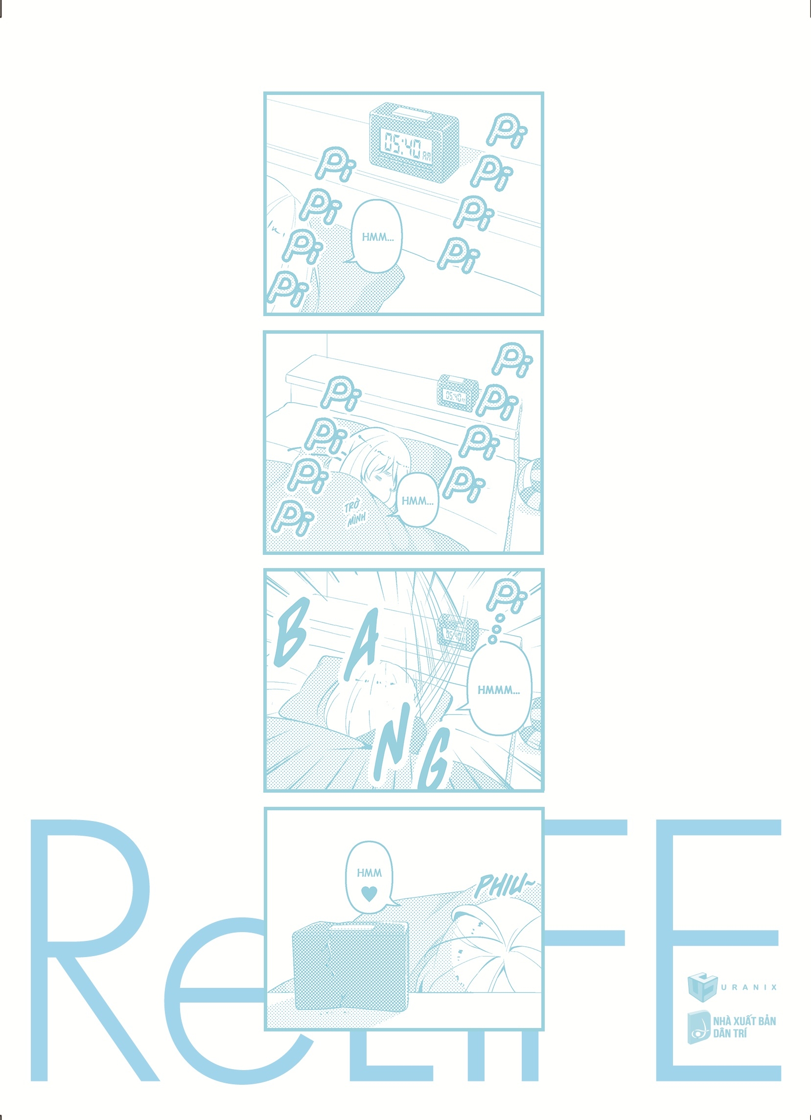 Bo
ReLIFE - Tap 5 - Ảnh 2