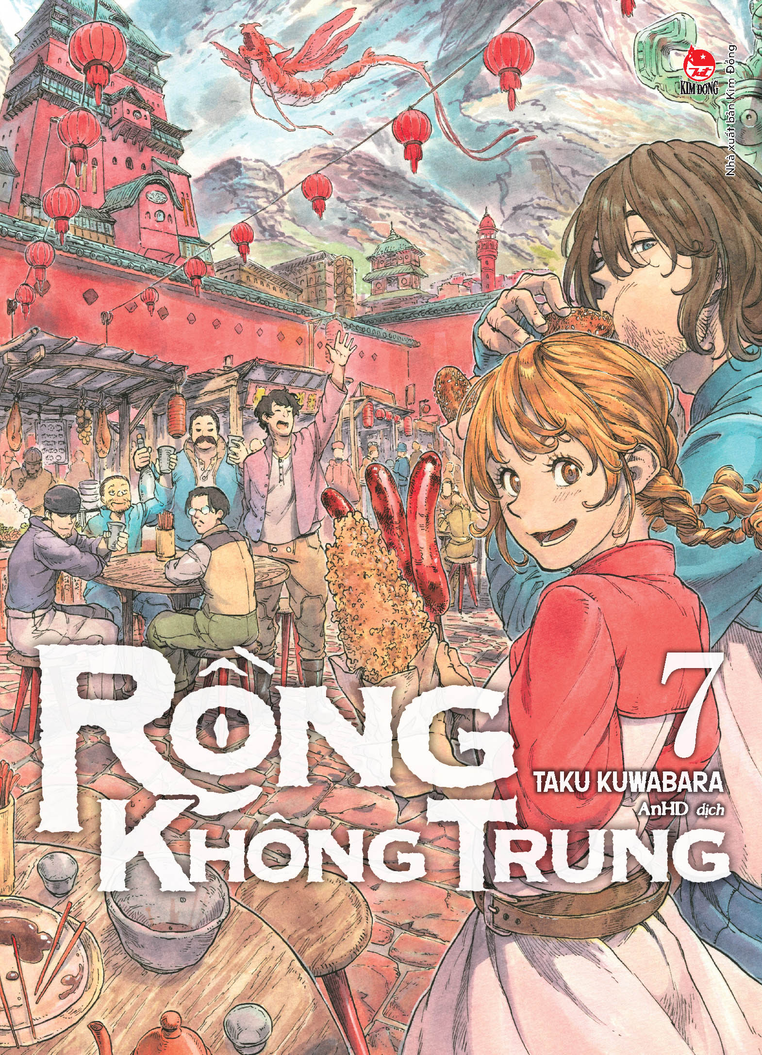 Bộ
						
										
										Rồng Không Trung - Tập 7 - Ảnh 2