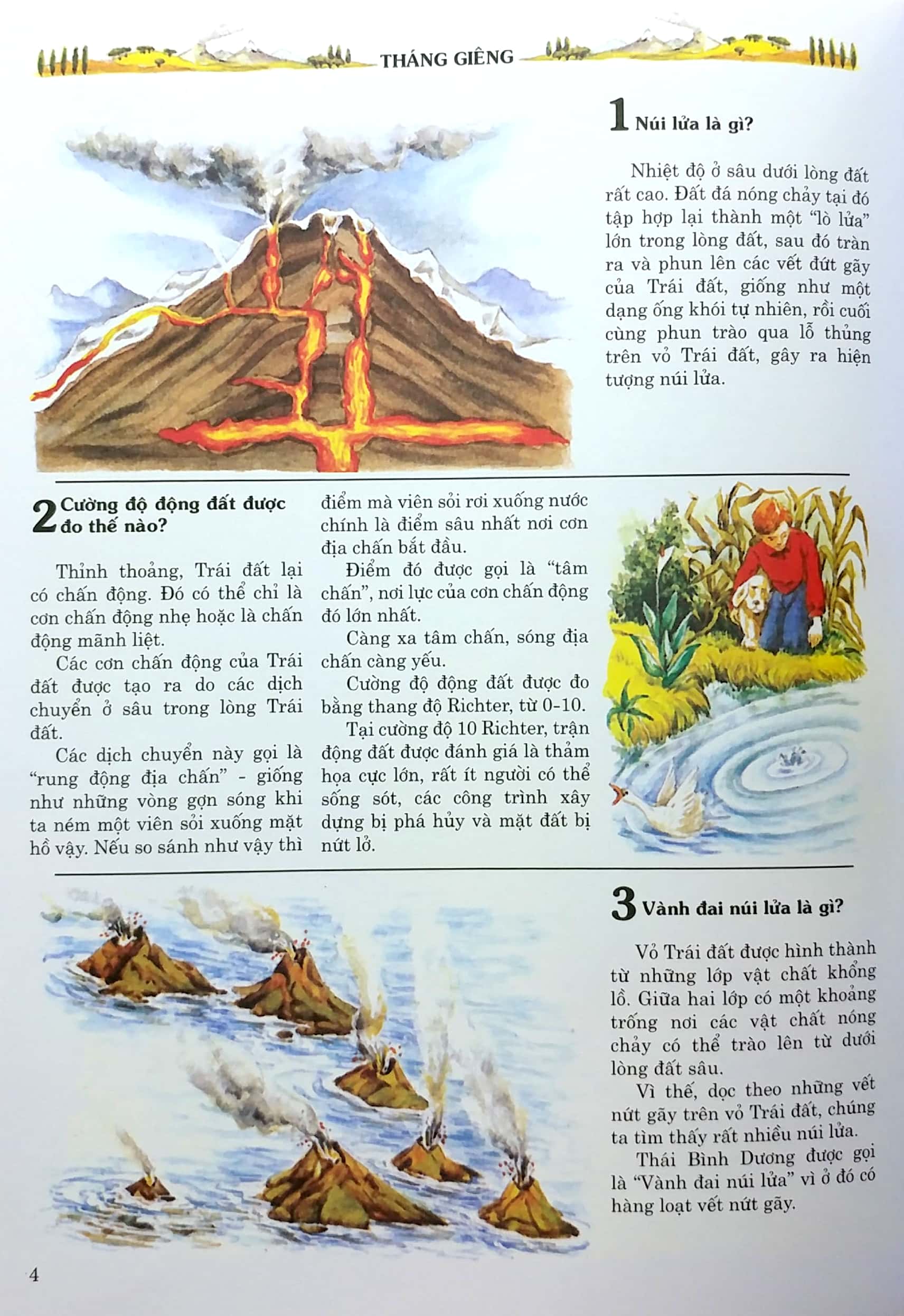 bộ sách 10 vạn câu hỏi vì sao và 366 câu hỏi khám phá thế giới (bộ 2 cuốn) - Ảnh 9