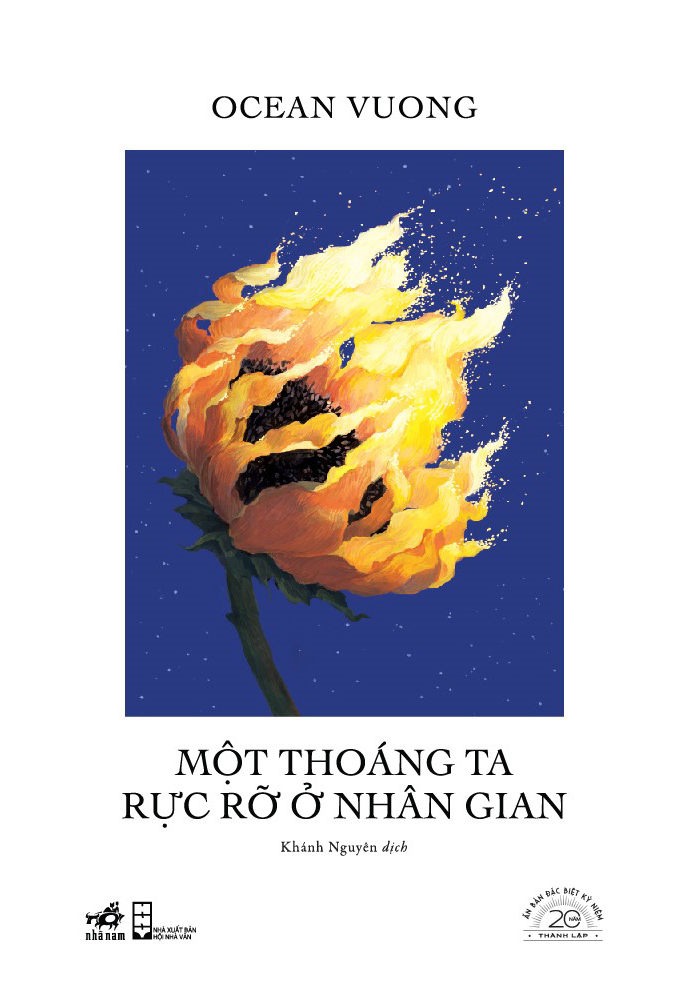 Bộ Sách Ấn Bản Đặc Biệt 20 Năm Thành Lập Nhã Nam - Bìa Cứng (Bộ 20 Cuốn) - Ấn Bản Số 35 - Ảnh 12