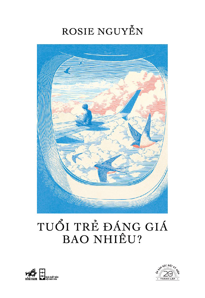 Bộ Sách Ấn Bản Đặc Biệt 20 Năm Thành Lập Nhã Nam - Bìa Cứng (Bộ 20 Cuốn) - Ấn Bản Số 35 - Ảnh 8