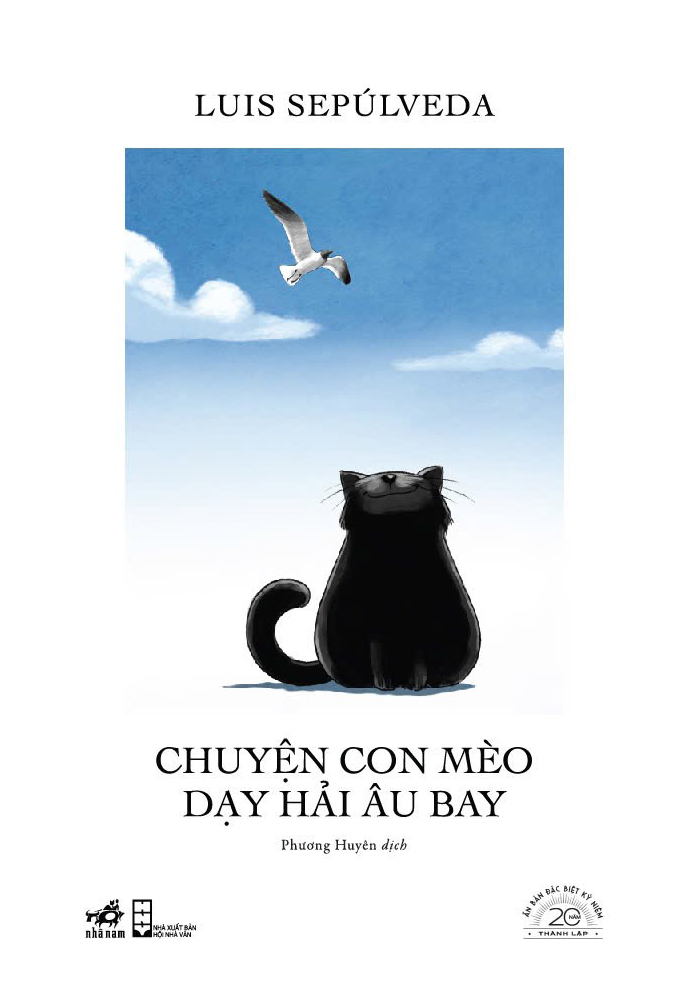 Bộ Sách Ấn Bản Đặc Biệt 20 Năm Thành Lập Nhã Nam - Bìa Cứng (Bộ 20 Cuốn) - Ấn Bản Số 40 - Ảnh 9