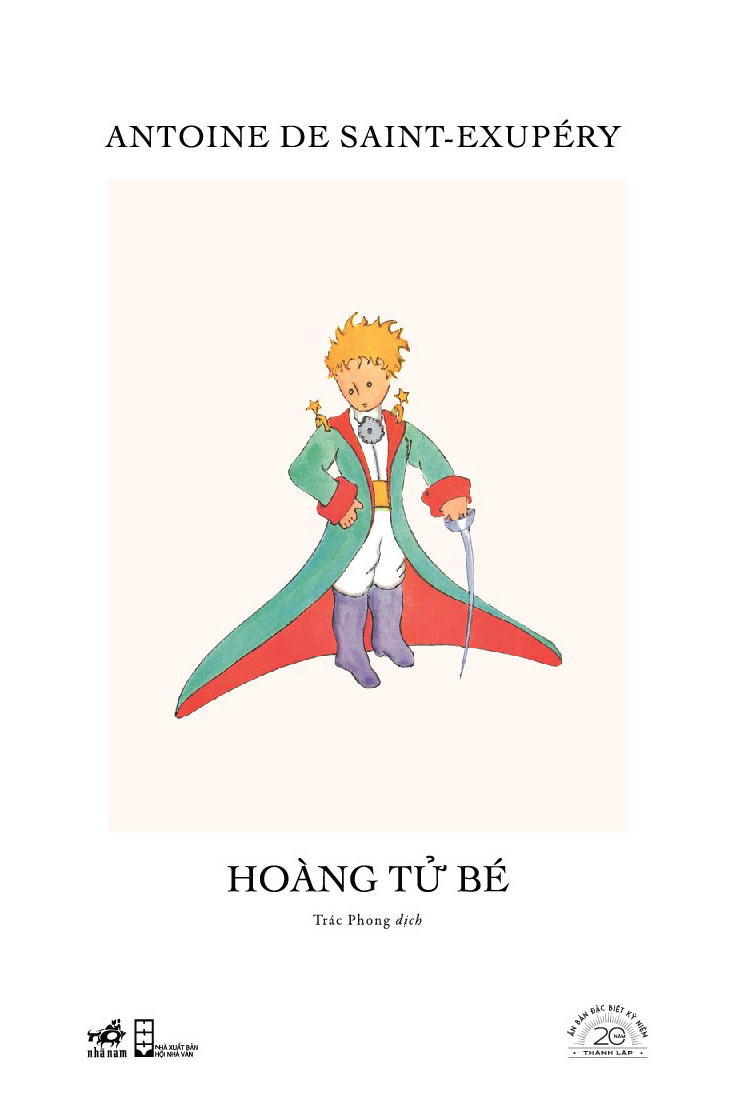 Bo Sach An Ban Dac Biet 20 Nam Thanh Lap Nha Nam - Bia Cung (Bo 20 Cuon) - An Ban So 44 - Ảnh 4