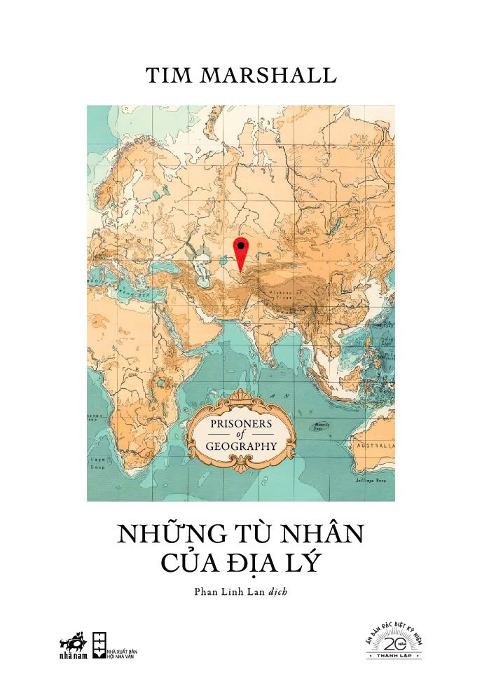 Bo Sach An Ban Dac Biet 20 Nam Thanh Lap Nha Nam - Bia Cung (Bo 20 Cuon) - An Ban So 46 - Ảnh 19