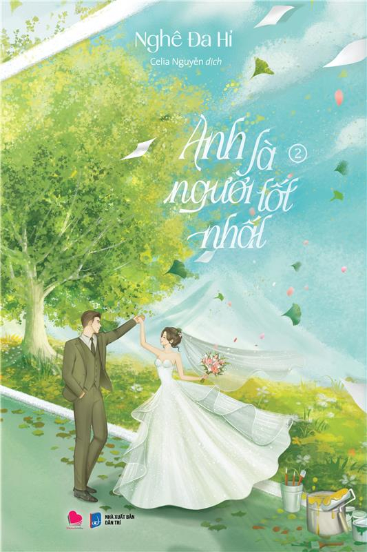 Bộ Sách Anh Là Người Tốt Nhất - Tập 1 + Tập 2 (Bộ 2 Tập) - Tặng Kèm Bookmark Pallet Pha Màu + Bookmark Bóng Rổ + Postcard - Ảnh 4