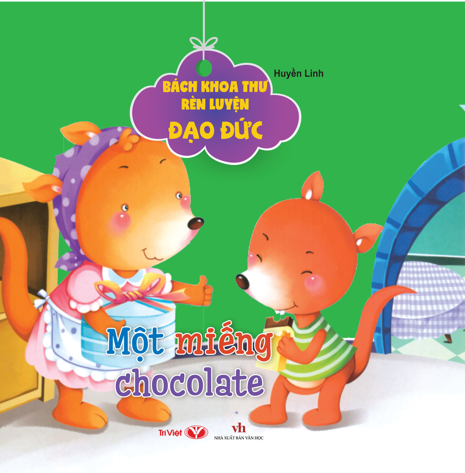 bộ sách bách khoa thư rèn luyện đạo đức (bộ 9 cuốn) - Ảnh 2